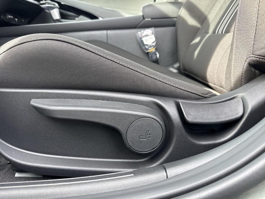 new 2026 Hyundai Elantra car, priced at $25,856