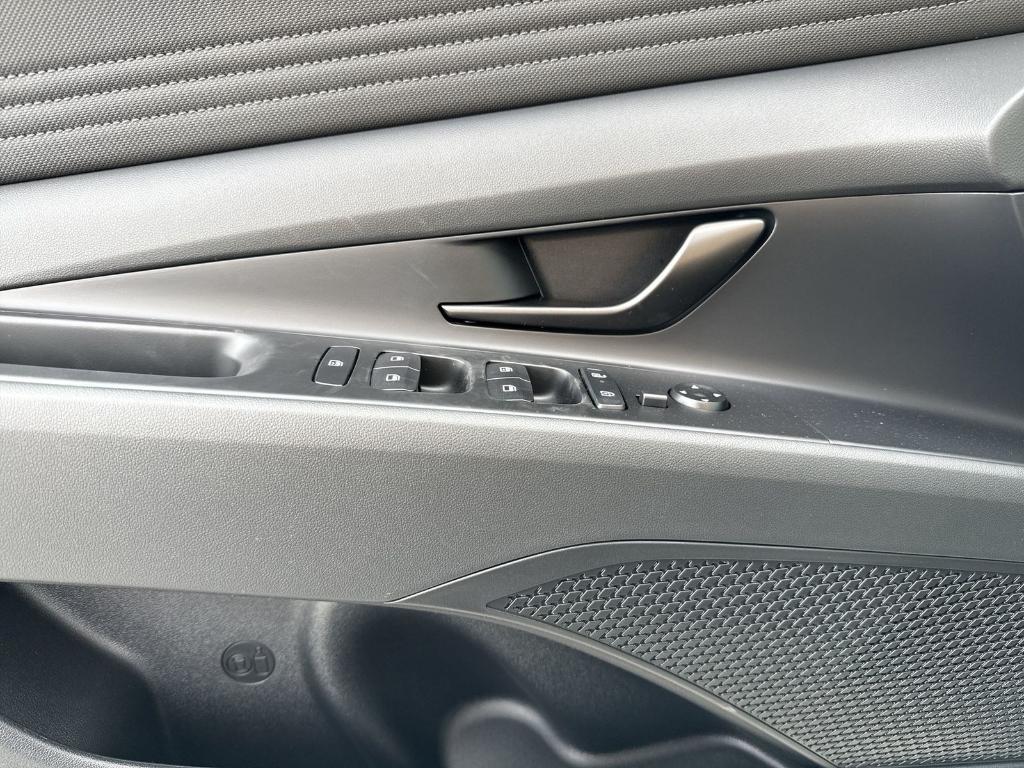 new 2026 Hyundai Elantra car, priced at $25,856