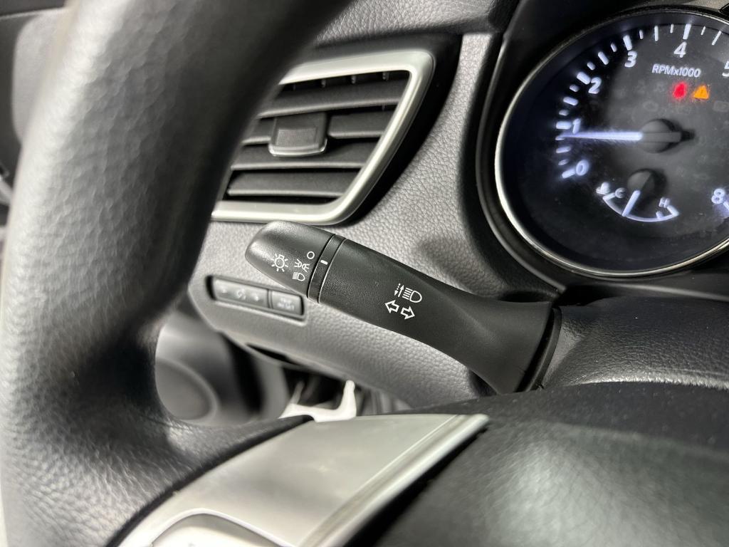 used 2016 Nissan Rogue car, priced at $11,124