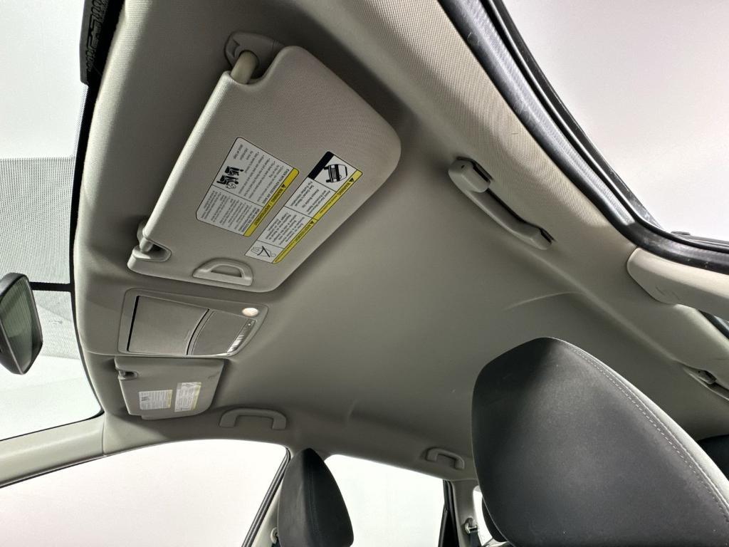 used 2016 Nissan Rogue car, priced at $11,124