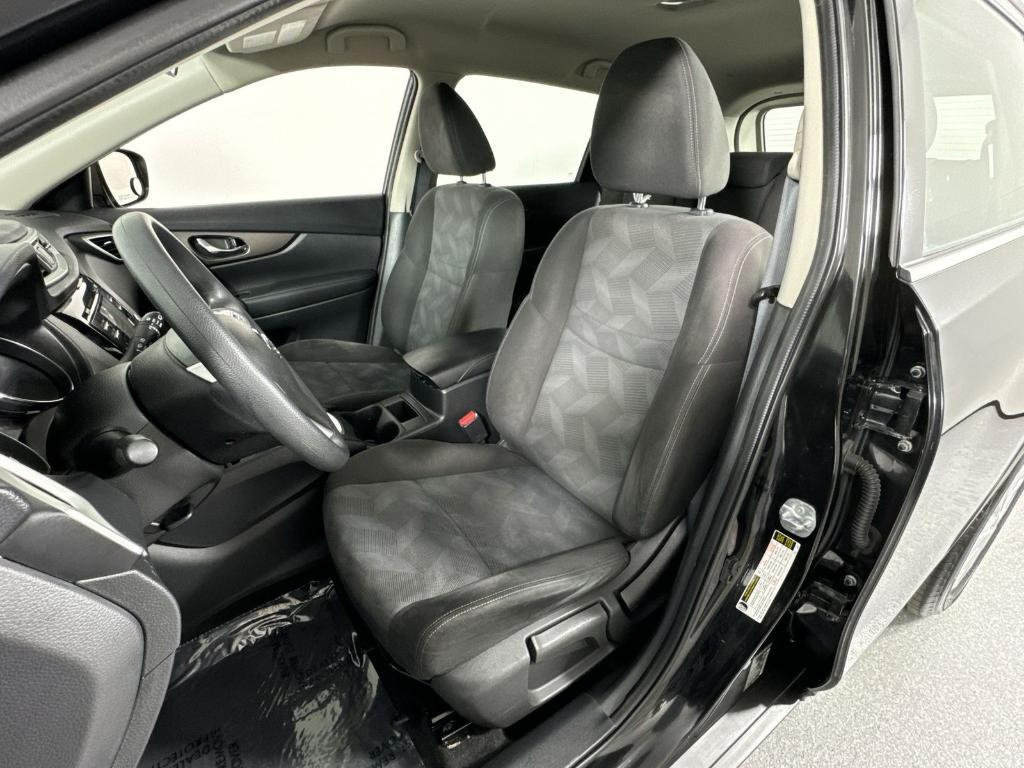 used 2016 Nissan Rogue car, priced at $11,124