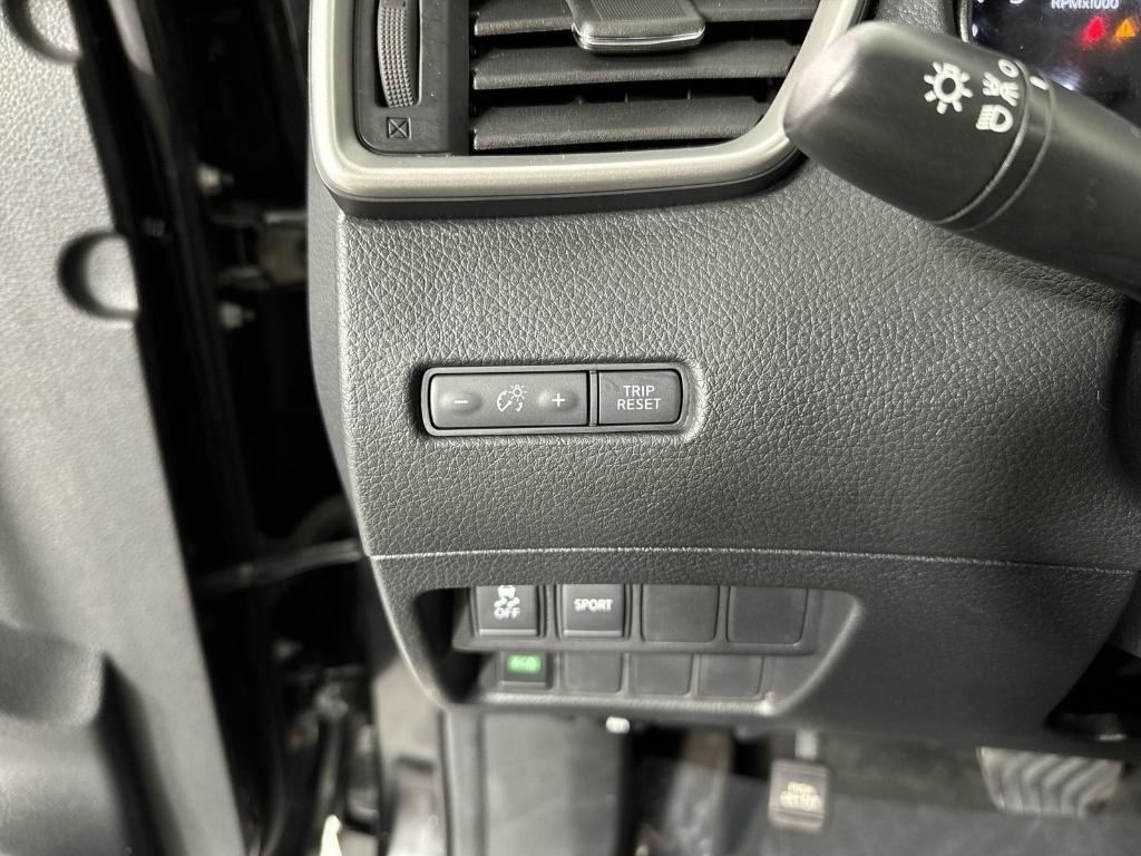 used 2016 Nissan Rogue car, priced at $11,124