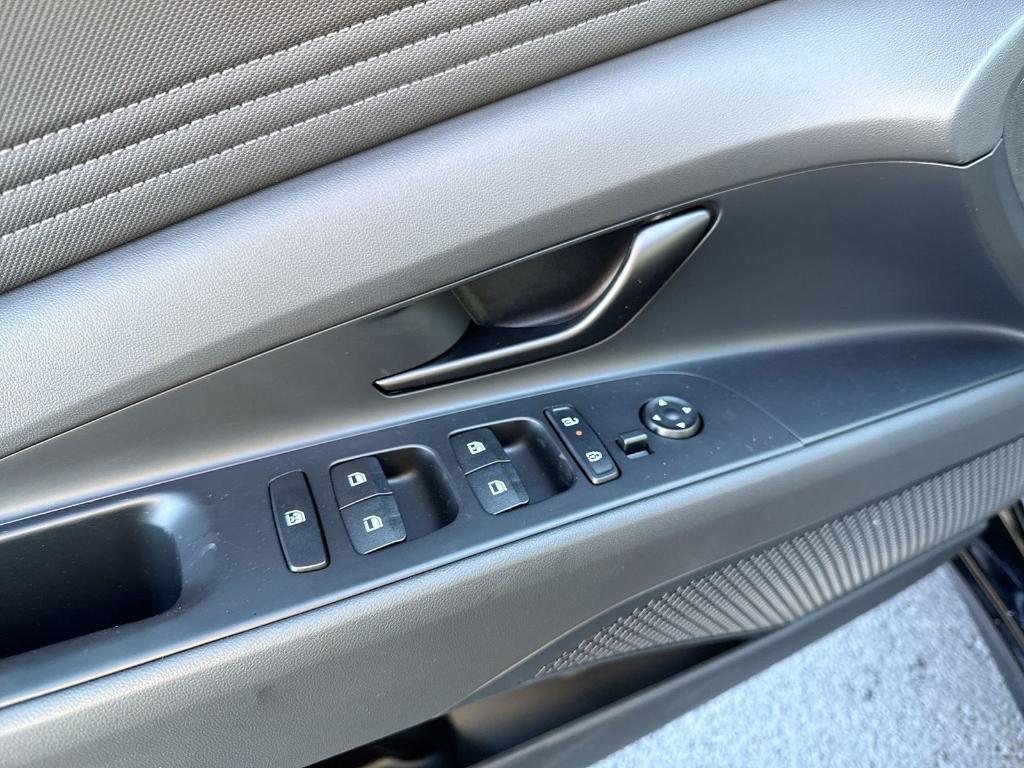 new 2026 Hyundai Elantra car, priced at $24,545