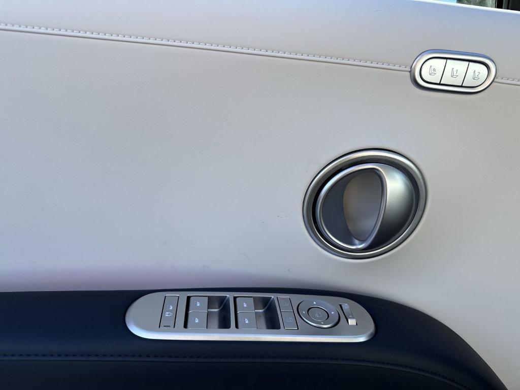 new 2026 Hyundai Palisade car, priced at $55,975