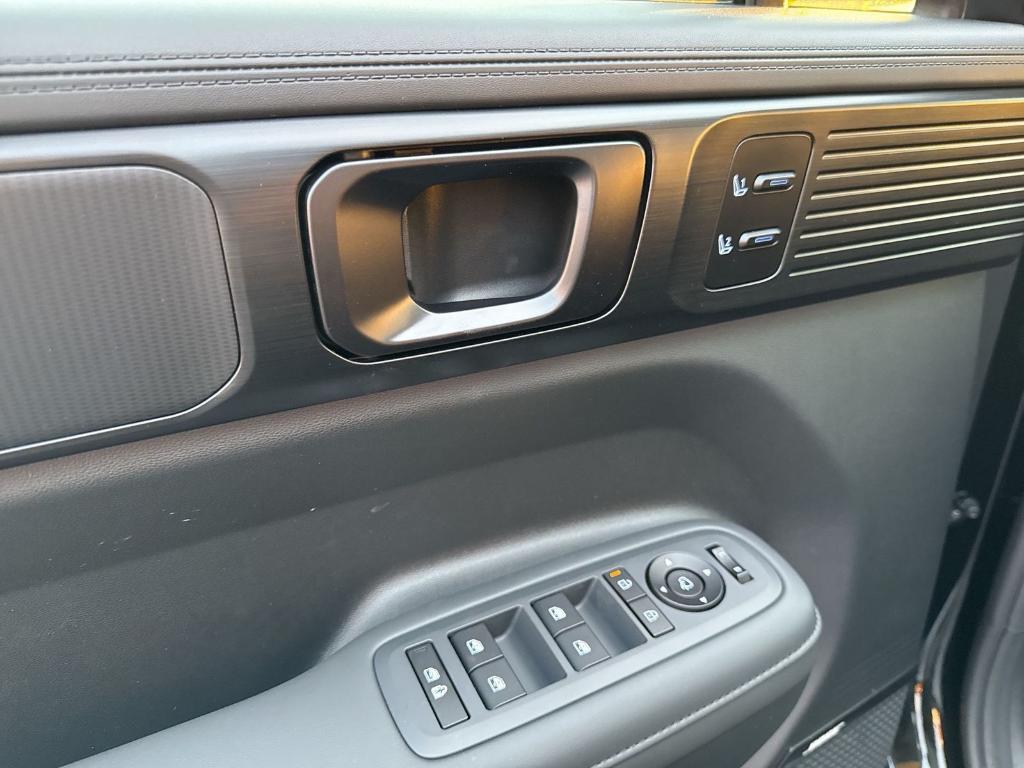 new 2026 Hyundai Santa Fe car, priced at $46,584