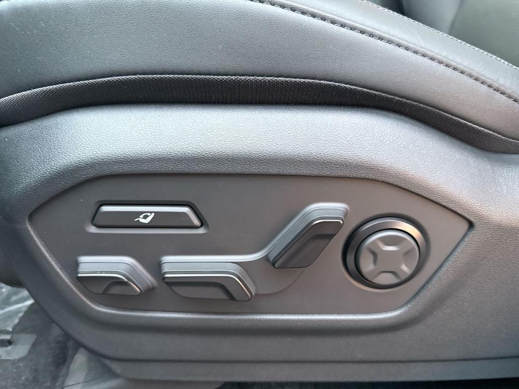 new 2026 Hyundai Santa Fe car, priced at $46,584