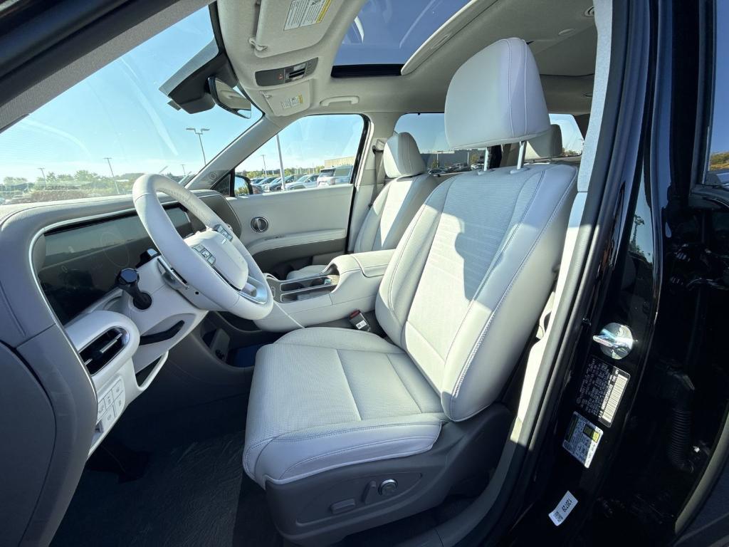 new 2026 Hyundai Palisade car, priced at $50,750