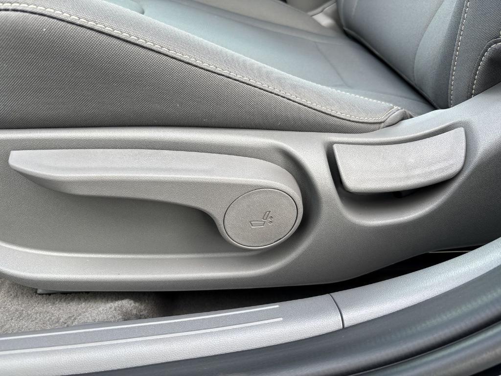 new 2025 Hyundai Elantra car, priced at $23,845