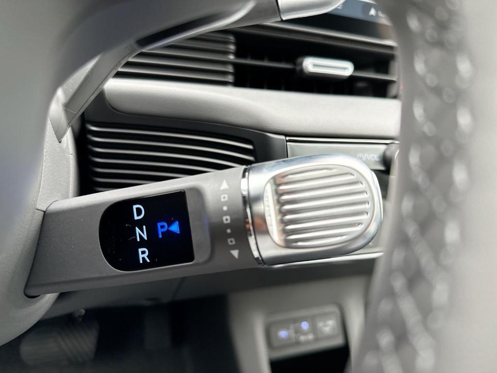 new 2025 Hyundai IONIQ 5 car, priced at $49,371