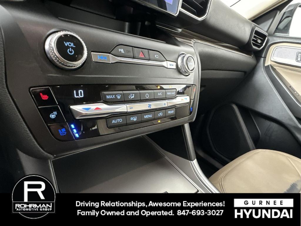 used 2020 Ford Explorer car, priced at $17,955