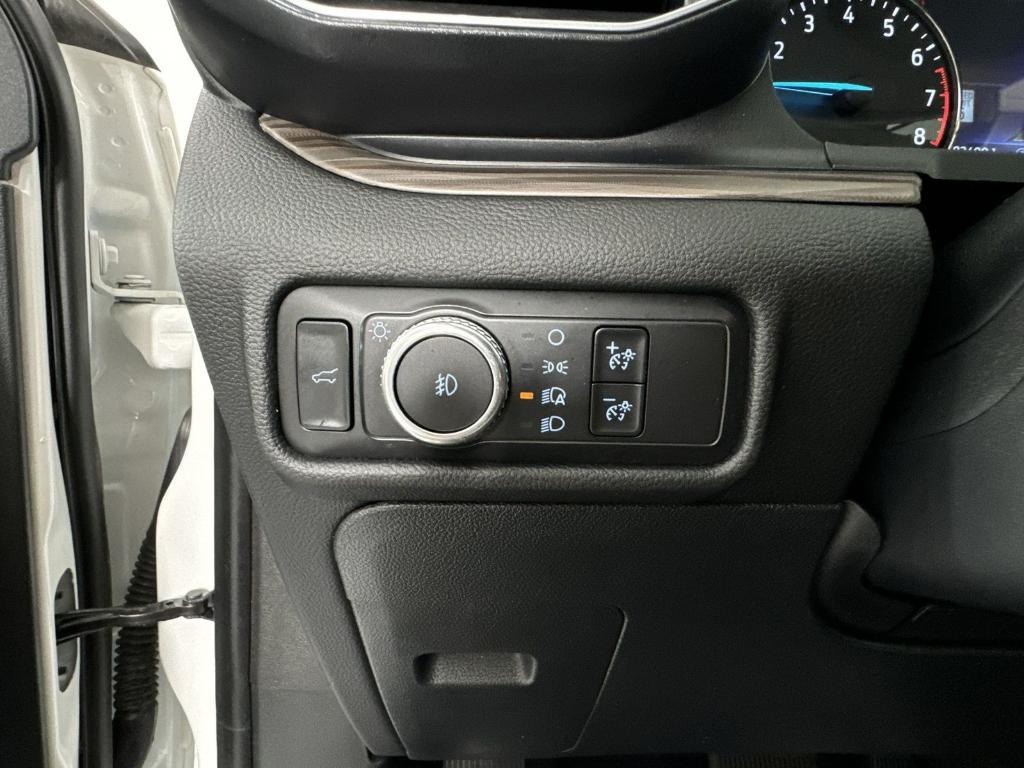 used 2020 Ford Explorer car, priced at $17,955