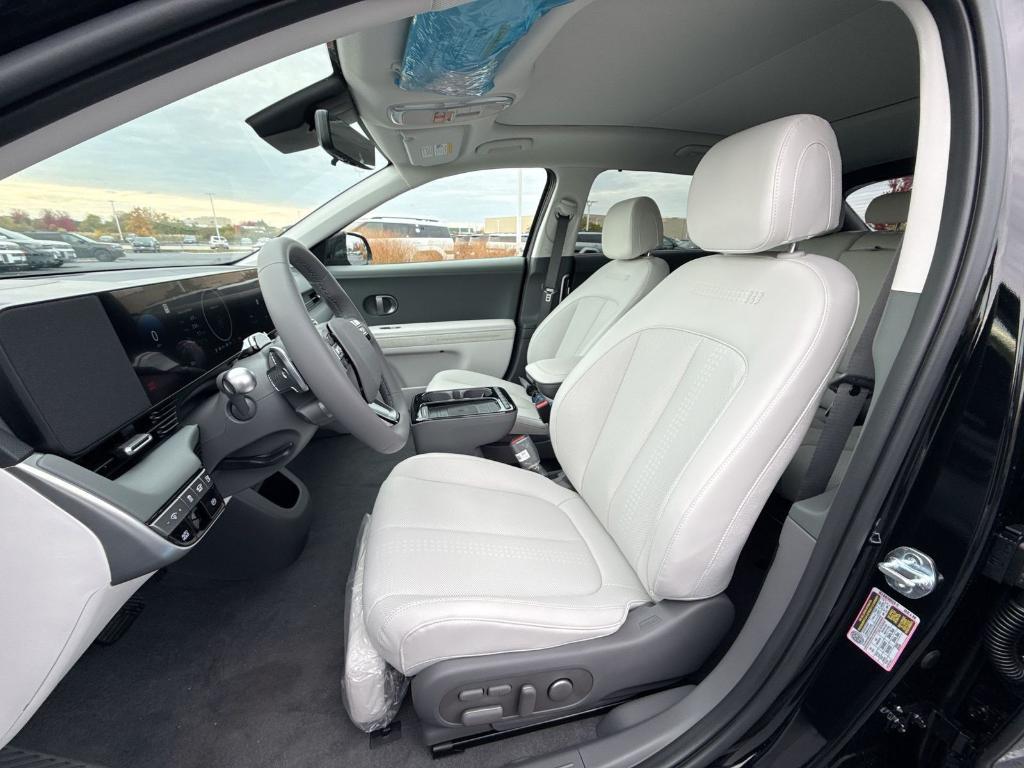 new 2026 Hyundai IONIQ 5 car, priced at $49,762