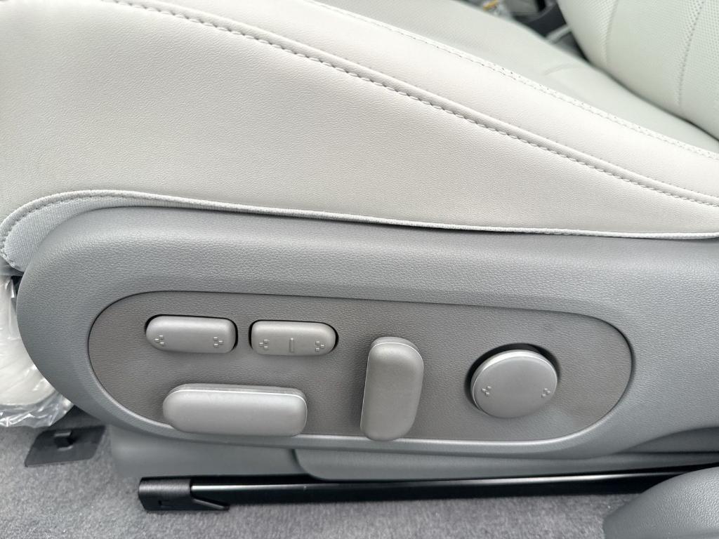 new 2026 Hyundai IONIQ 5 car, priced at $49,762