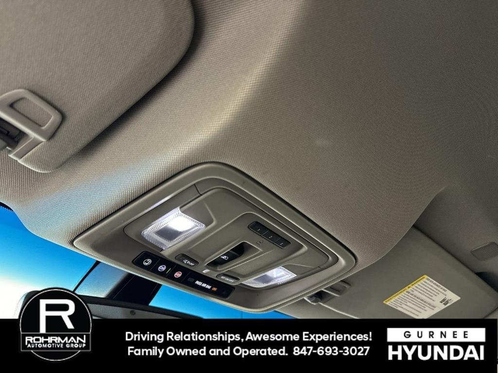 used 2019 Chevrolet Silverado 1500 car, priced at $33,777