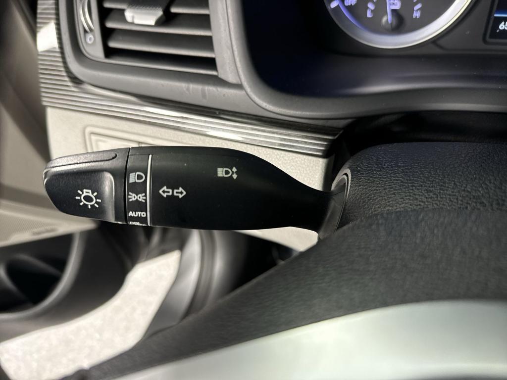 used 2018 Hyundai Sonata Hybrid car, priced at $13,599