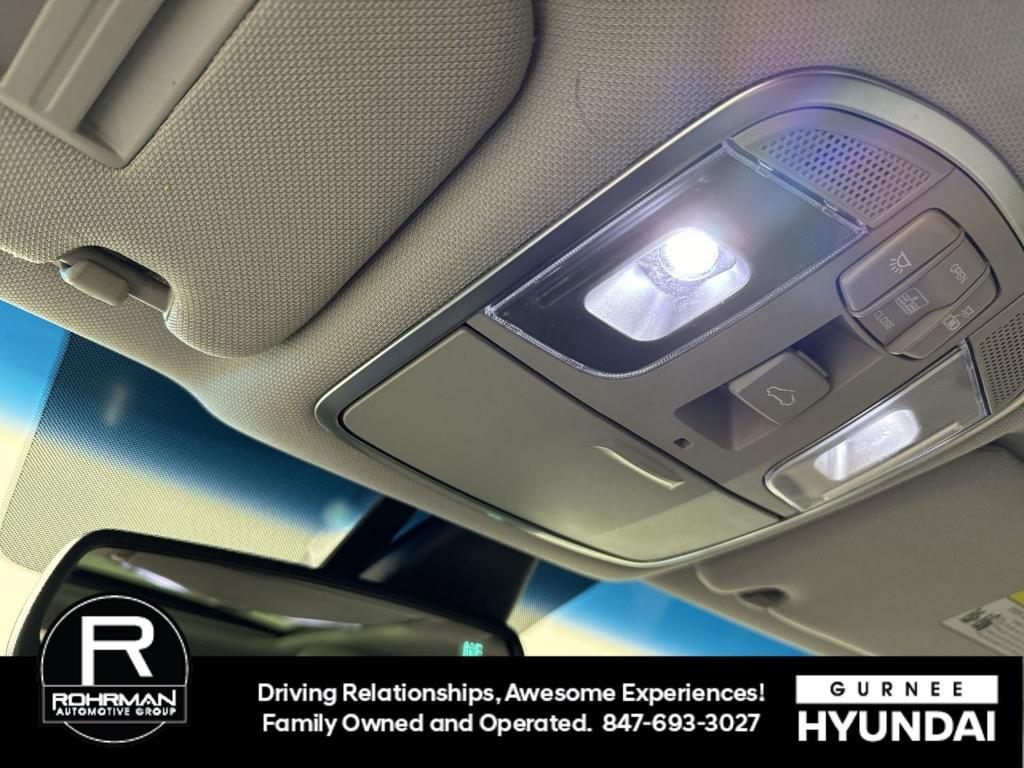 used 2018 Hyundai Sonata Hybrid car, priced at $13,599