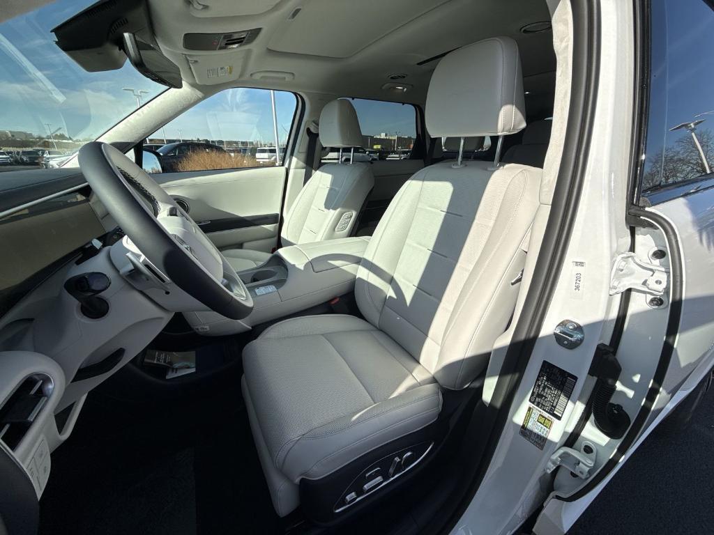 new 2026 Hyundai Palisade car, priced at $56,462