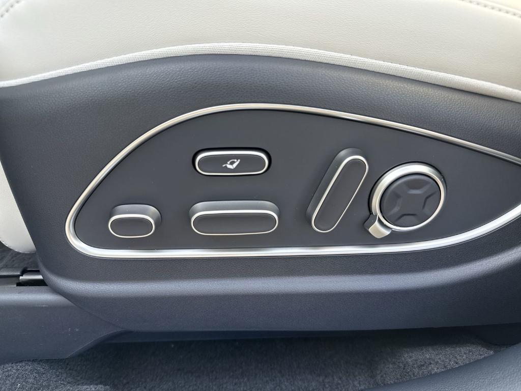 new 2026 Hyundai Palisade car, priced at $56,462