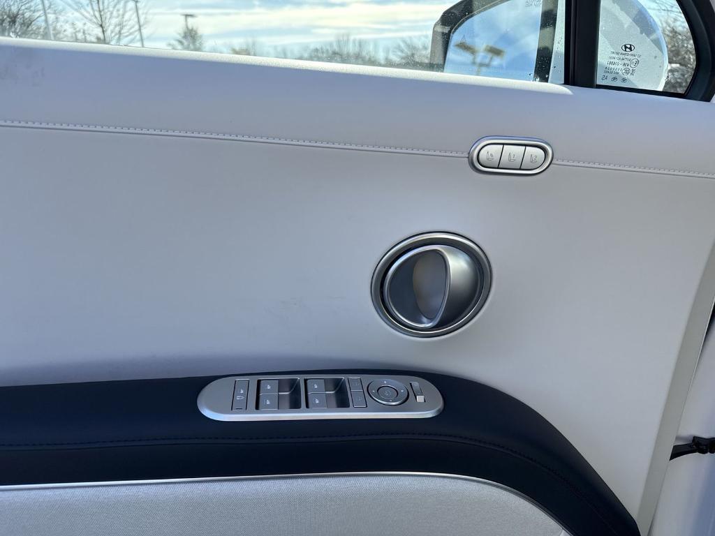 new 2026 Hyundai Palisade car, priced at $56,462