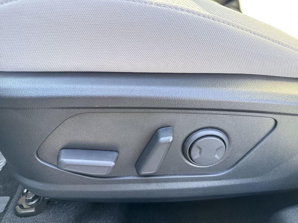 new 2026 Hyundai Tucson car, priced at $31,121