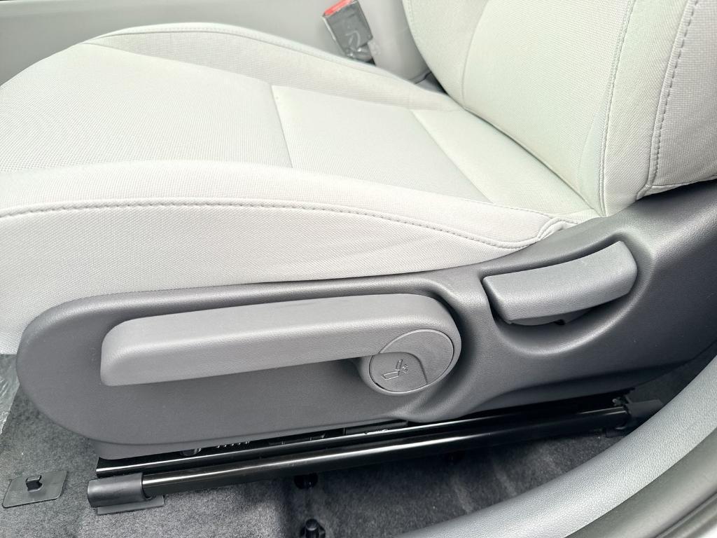 new 2026 Hyundai Kona car, priced at $27,039