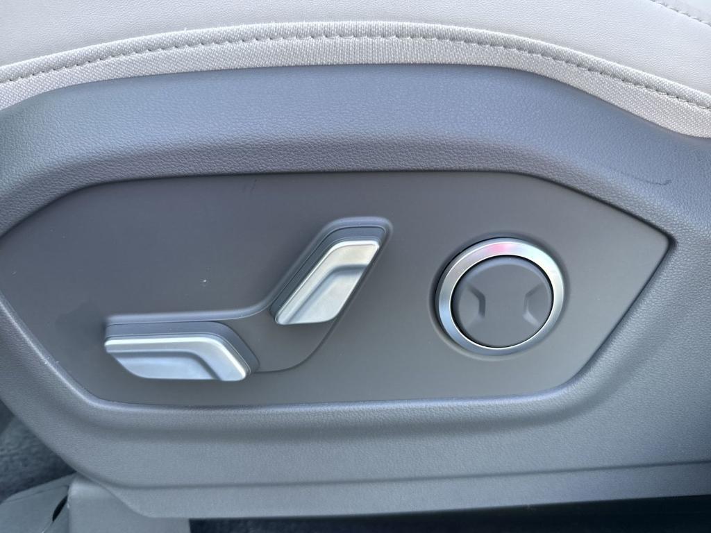 new 2026 Hyundai Santa Fe car, priced at $36,974