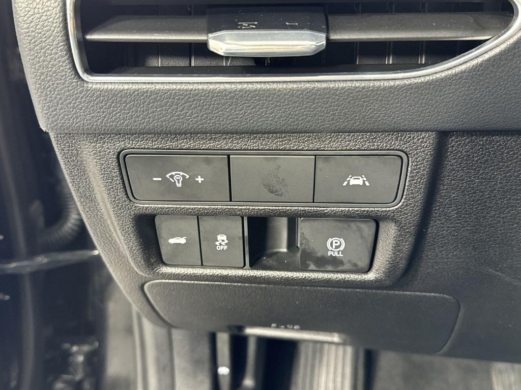 used 2022 Hyundai Sonata car, priced at $17,847