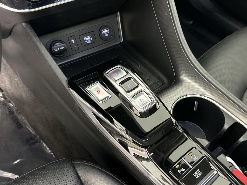 used 2022 Hyundai Sonata car, priced at $17,847
