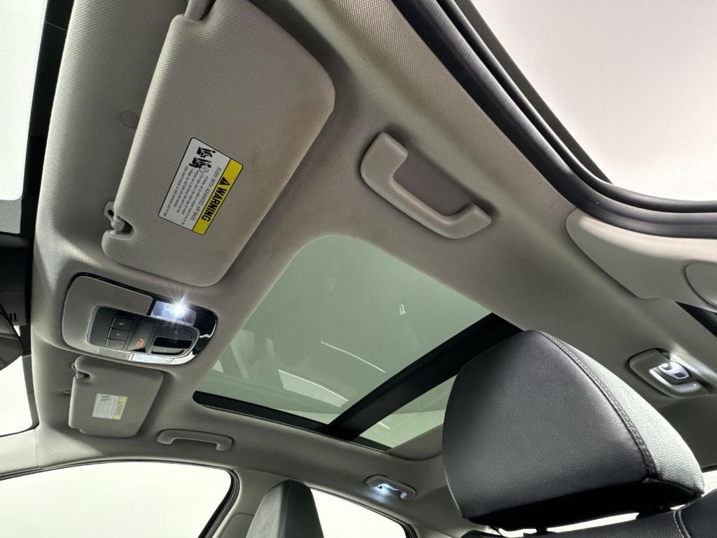 used 2022 Hyundai Sonata car, priced at $17,847