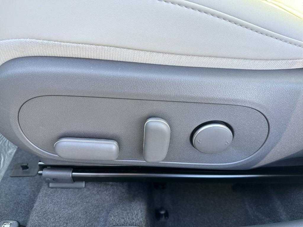 new 2026 Hyundai Kona car, priced at $29,755