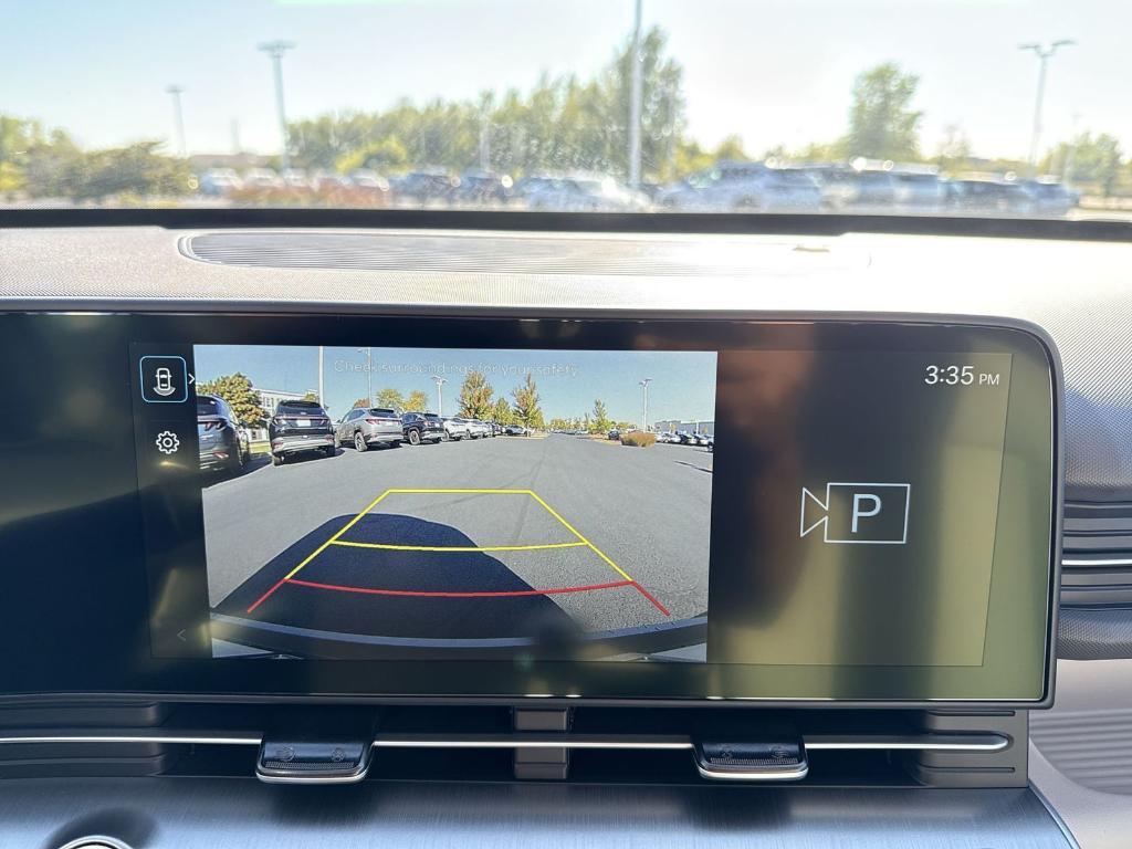 new 2026 Hyundai Kona car, priced at $29,755