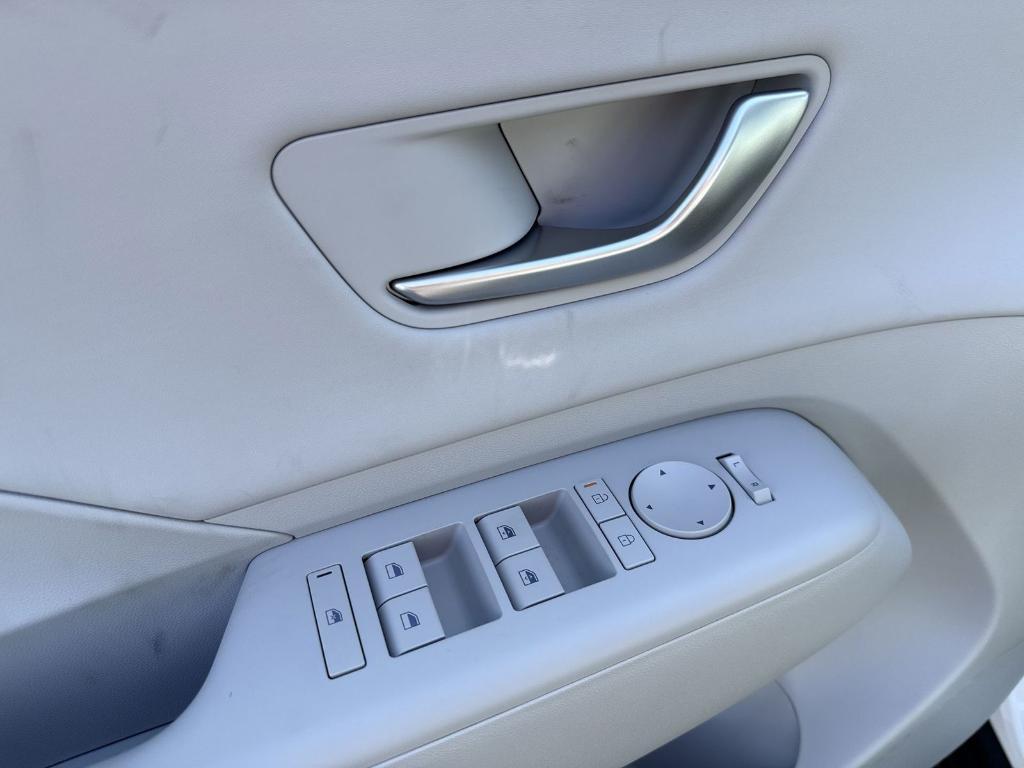 new 2026 Hyundai Kona car, priced at $29,755