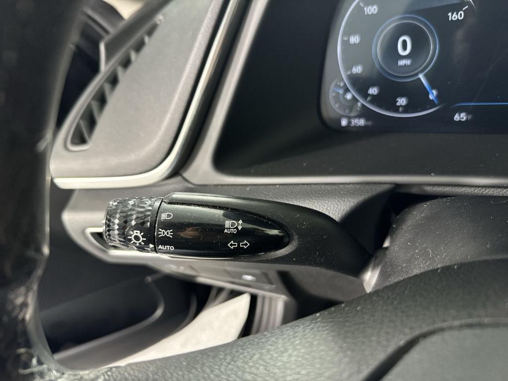 used 2021 Hyundai Sonata car, priced at $17,585