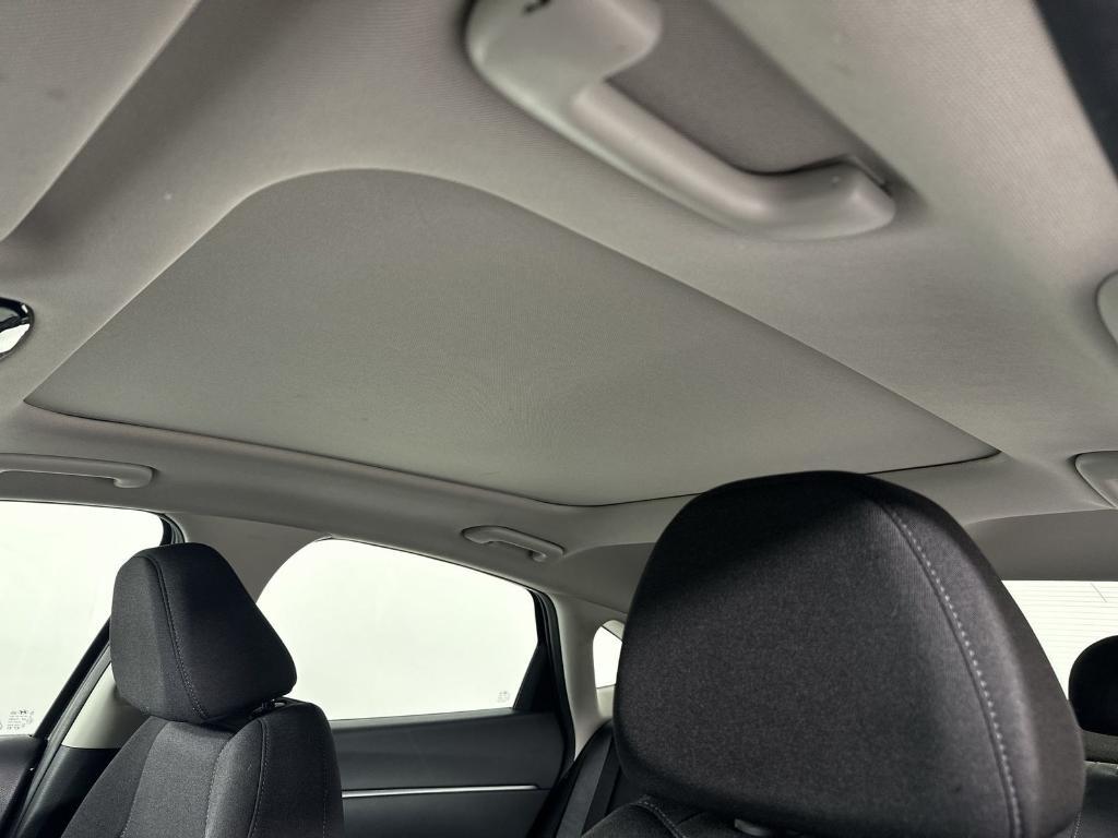 used 2021 Hyundai Sonata car, priced at $17,585