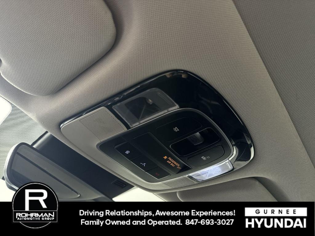 used 2021 Hyundai Sonata car, priced at $17,585