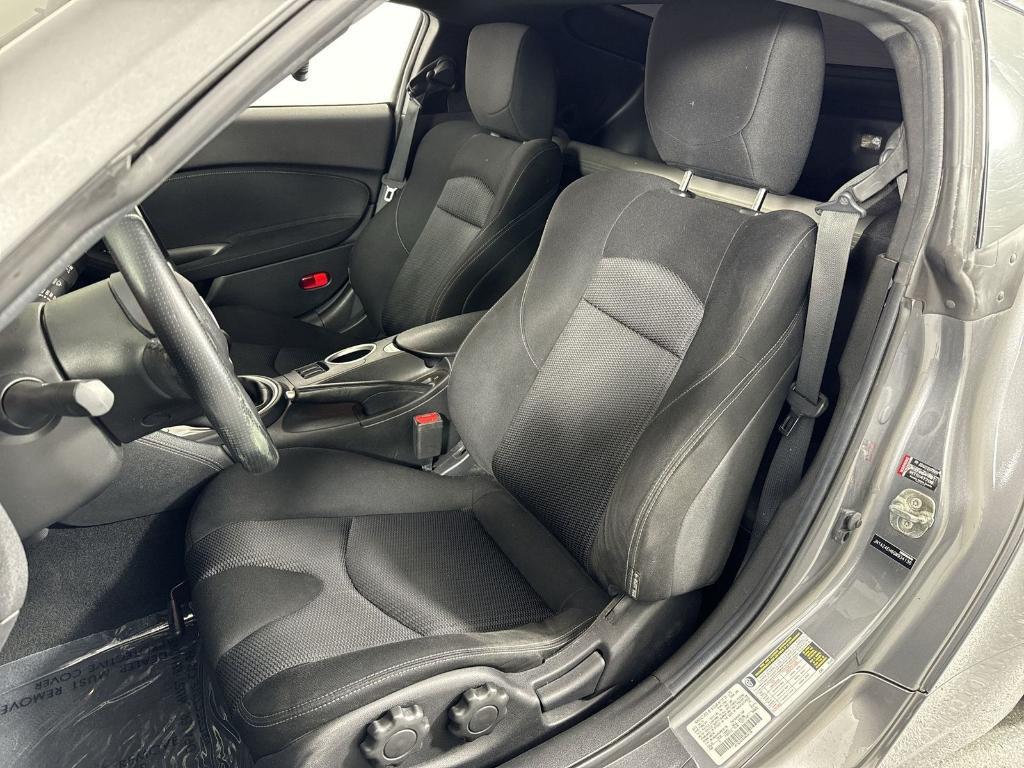 used 2016 Nissan 370Z car, priced at $21,860