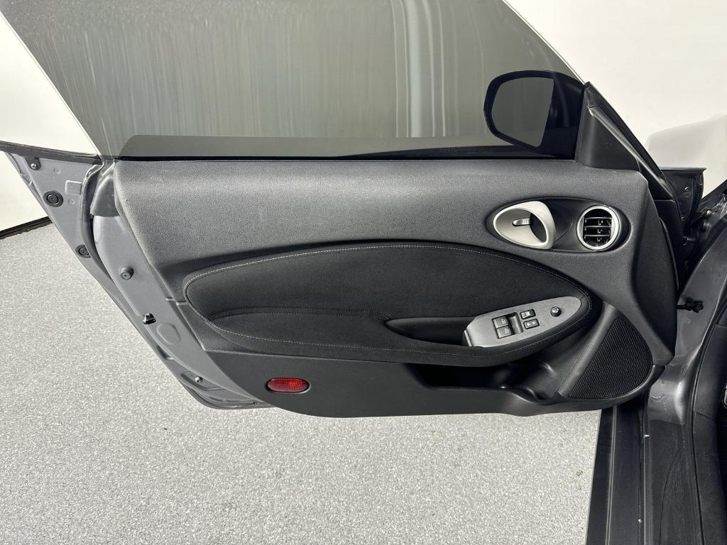 used 2016 Nissan 370Z car, priced at $21,860