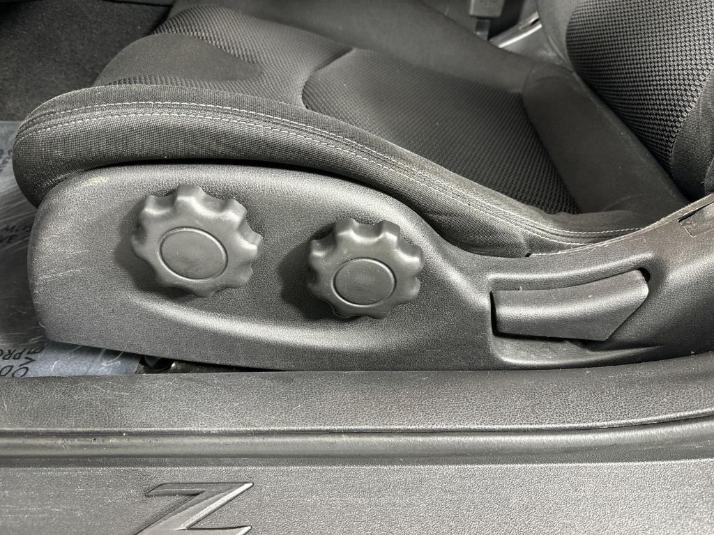 used 2016 Nissan 370Z car, priced at $21,860