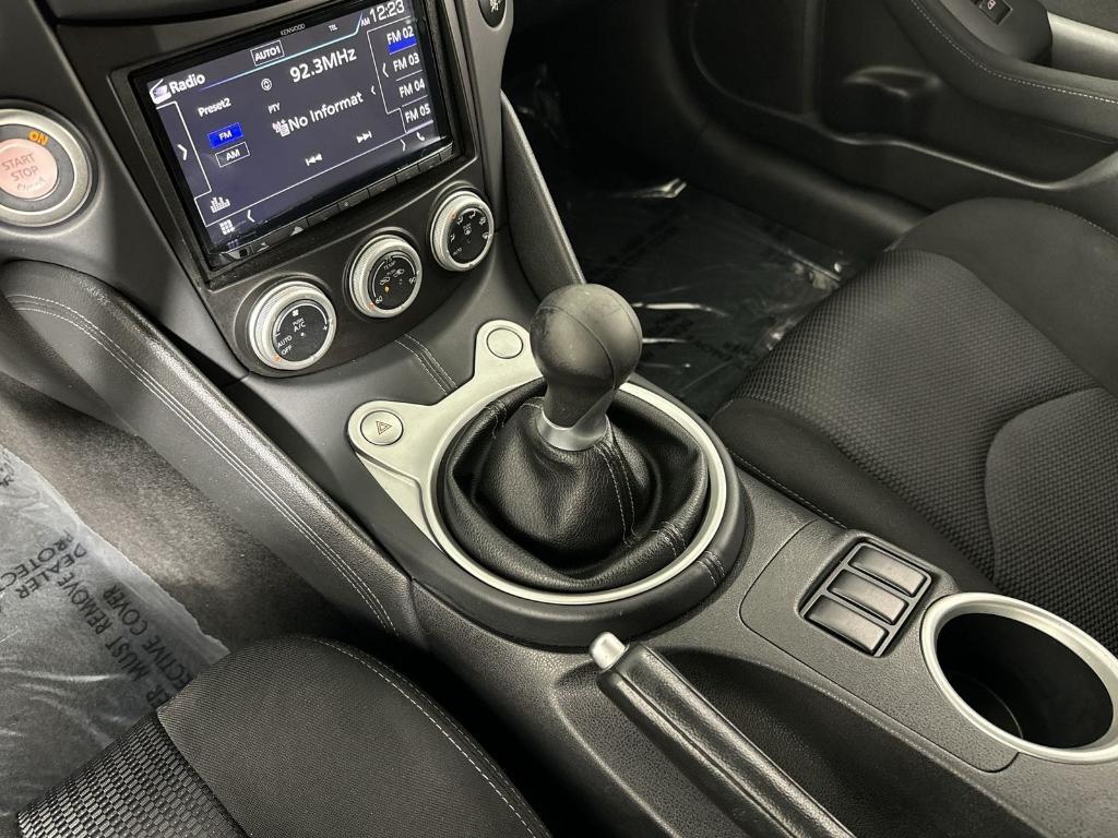 used 2016 Nissan 370Z car, priced at $21,860