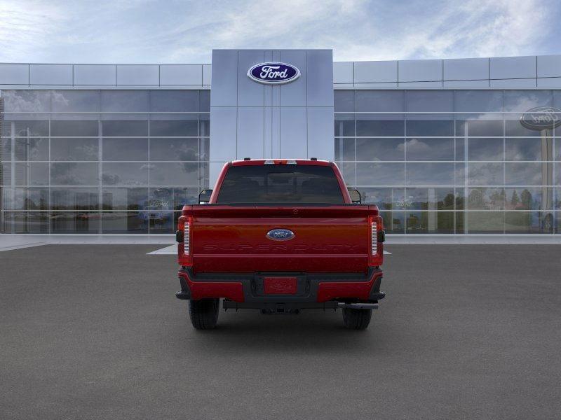 new 2024 Ford F-250 car, priced at $82,990