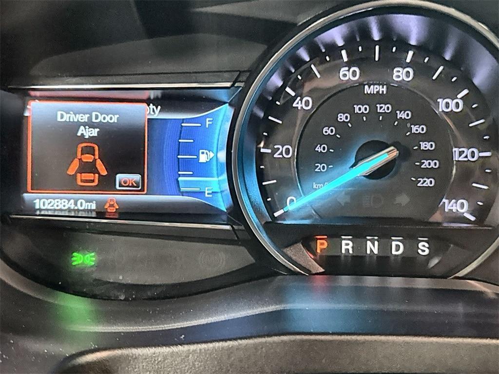 used 2018 Ford Explorer car, priced at $14,991