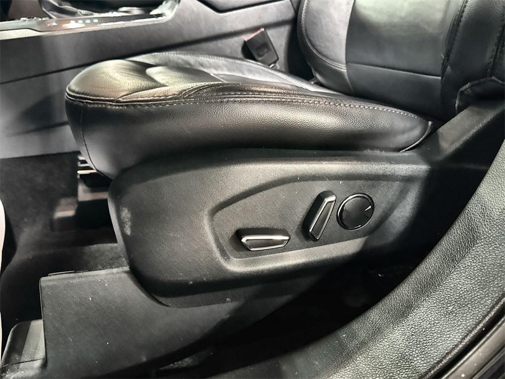 used 2018 Ford Explorer car, priced at $14,991