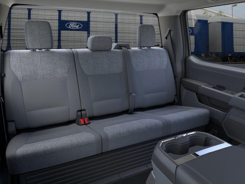 new 2025 Ford F-250 car, priced at $68,461
