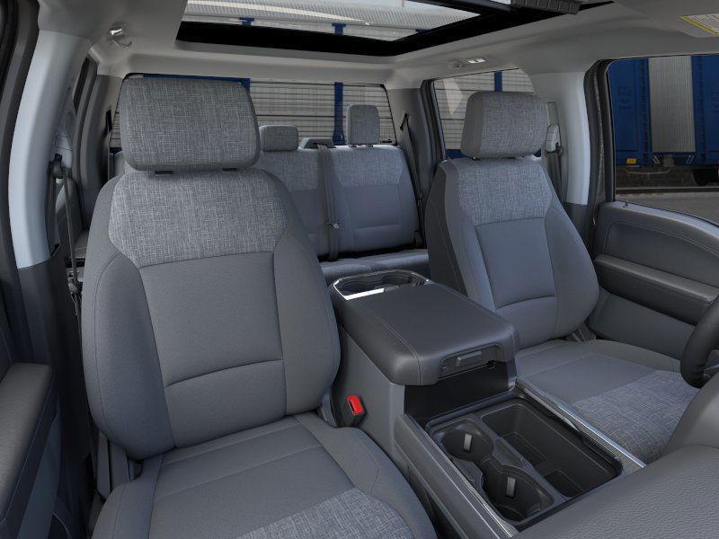 new 2025 Ford F-250 car, priced at $68,461