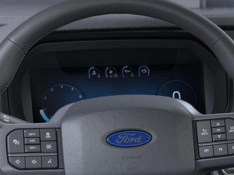new 2025 Ford F-150 car, priced at $70,166