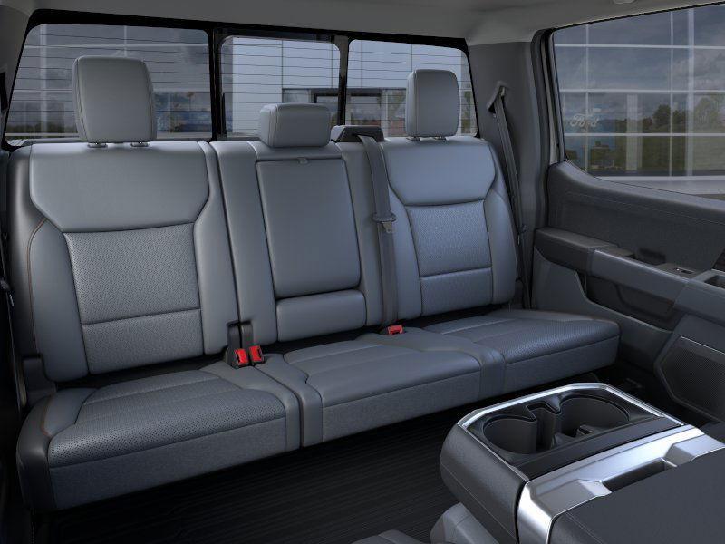 new 2025 Ford F-150 car, priced at $71,916
