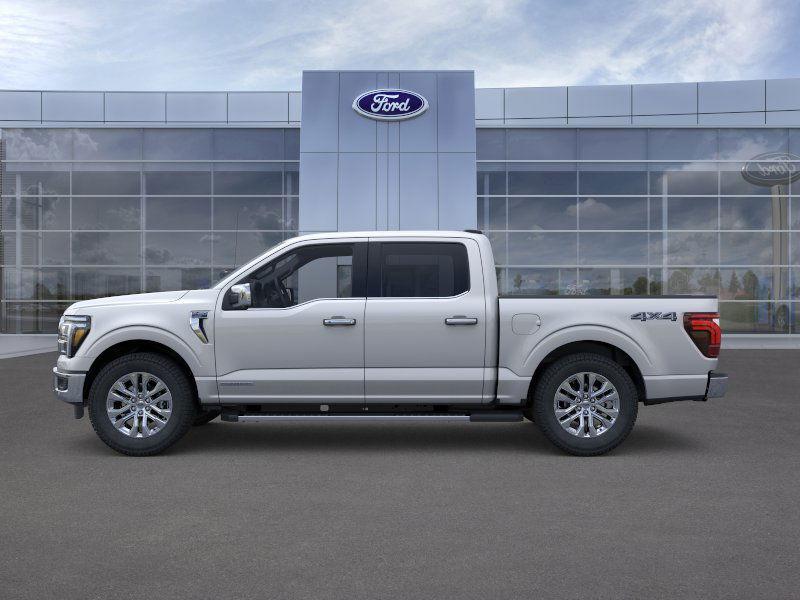 new 2025 Ford F-150 car, priced at $71,916