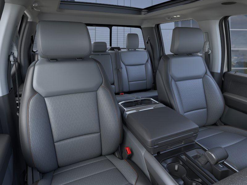 new 2025 Ford F-150 car, priced at $71,916