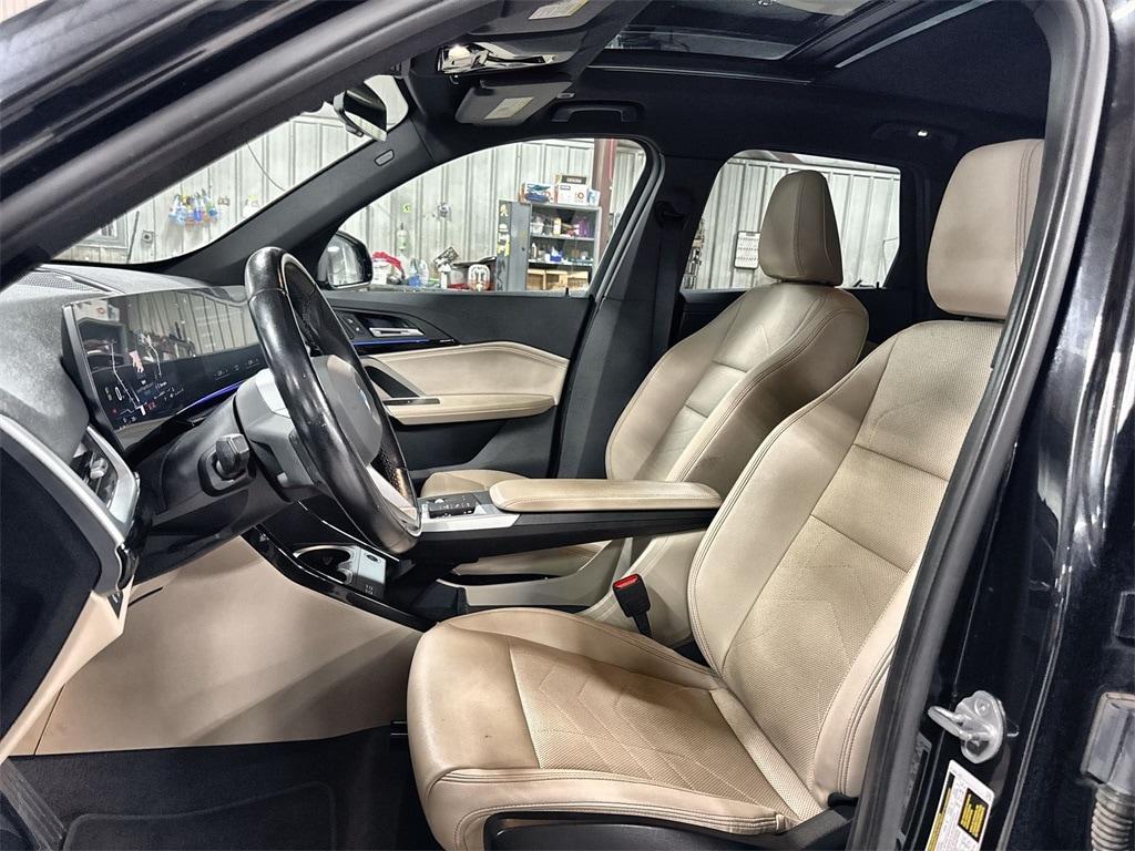 used 2023 BMW X1 car, priced at $27,984