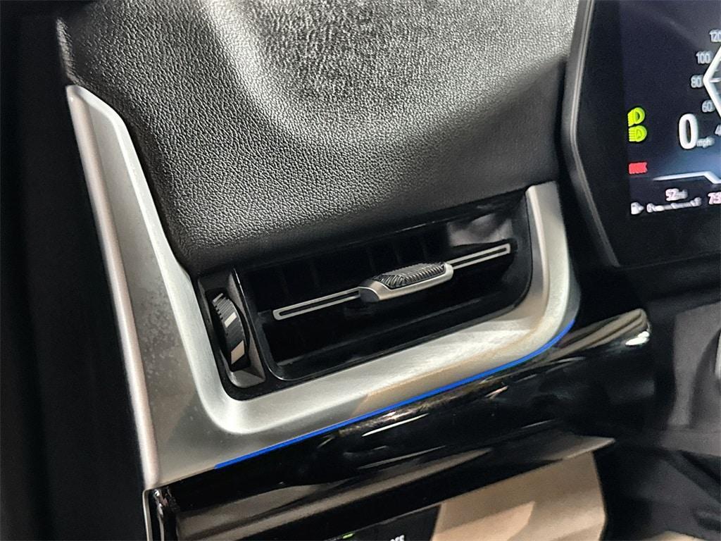 used 2023 BMW X1 car, priced at $27,984